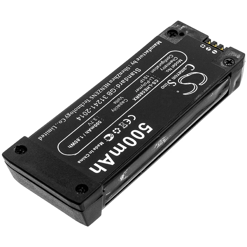 Cameron sino 500 мА/ч, батарея для Eachine E58