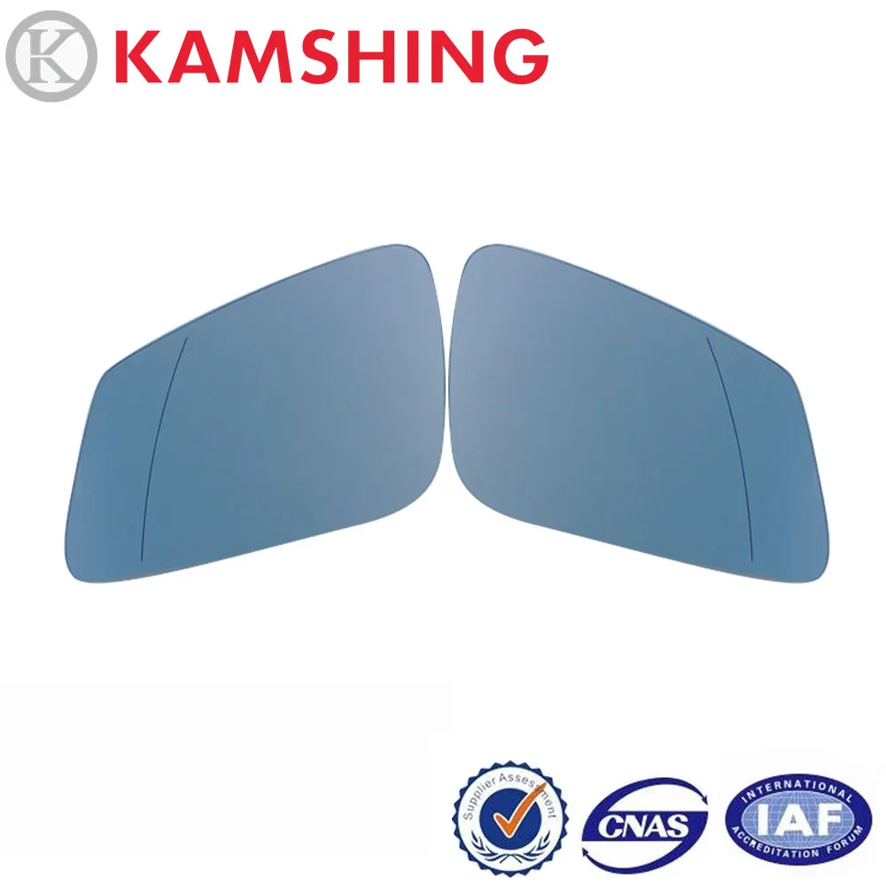 CAPQX для BMW F01 F02 F03 F04 F06 F07 F10 F11 F12 F13 F18 с обогревом бокового зеркала заднего вида