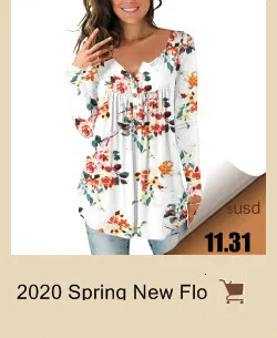 túnica 2020 primavera plus size blusa camisa mais tamanho