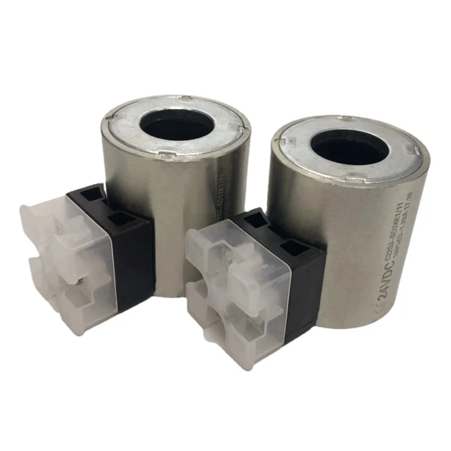 Parker Hydraulic Valve Coils Cheapest Sales www.oceanproperty.co.th