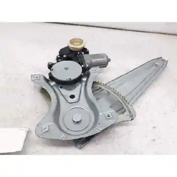 

6980412180 WINDOW LIFTER REAR LEFT TOYOTA AURIS