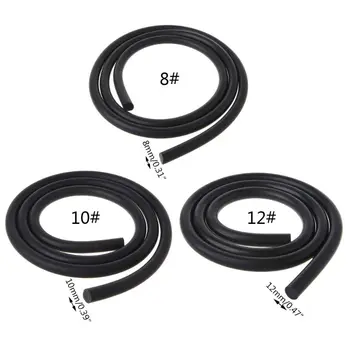 

Acrylic PETG Tube Hot Bending Silicone Round Bar Stick 8mm 10mm 12mm L4MD