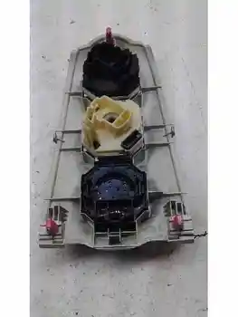 

CONTROL HEATING/AIR CONDITIONING TOYOTA YARIS (KSP9/SCP9/NLP9)