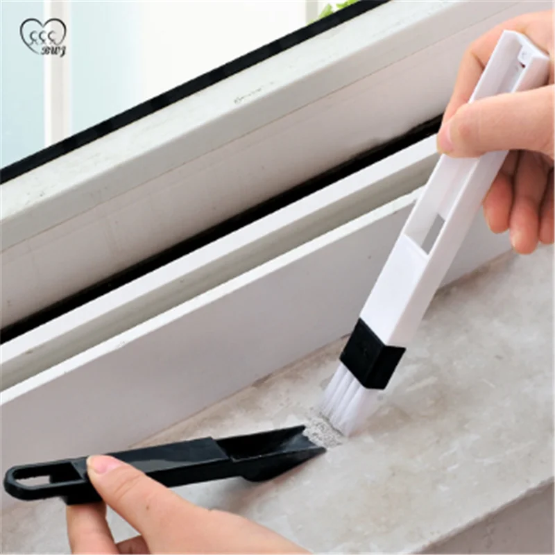 

Cleaning Home Tools The Gaps Grooves Dead Corners Doors and Windows Computer Small Brushes Kitchen and Bathroom Accessories