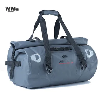 

40/66/90L Ultra-large Waterproof Dry Bags Swimming Storage Ocean Pack Sport PVC Luggage Travel Tank Tote Beach Kayaking Drifting
