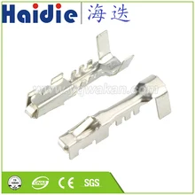 100 PCS 1.5 series copper terminal connector terminal car terminal block tin terminal 12084200 12048074