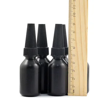 

5 Second Fix Glue Quick Dry ALL Purpose Craft Repair Adhesive Refill UV Pen No Light For Diy Glass Liquid Plastic Welding Compound 10ml