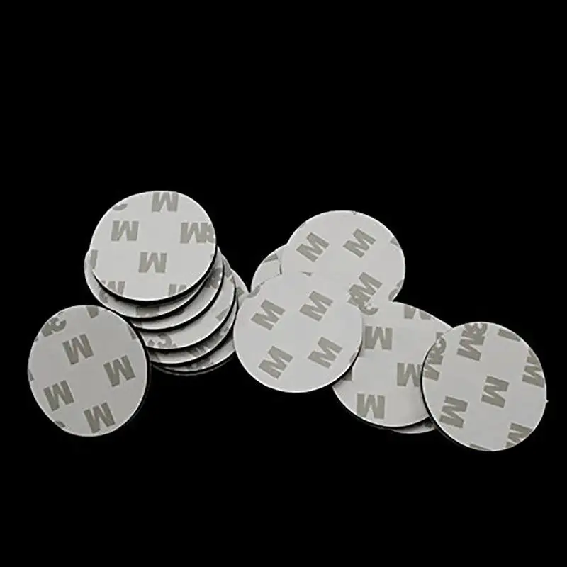

20/50pcs 3M Double Sided Foam Tape Strong Pad Mounting Rectangle Adhesive Tape Dropshipping