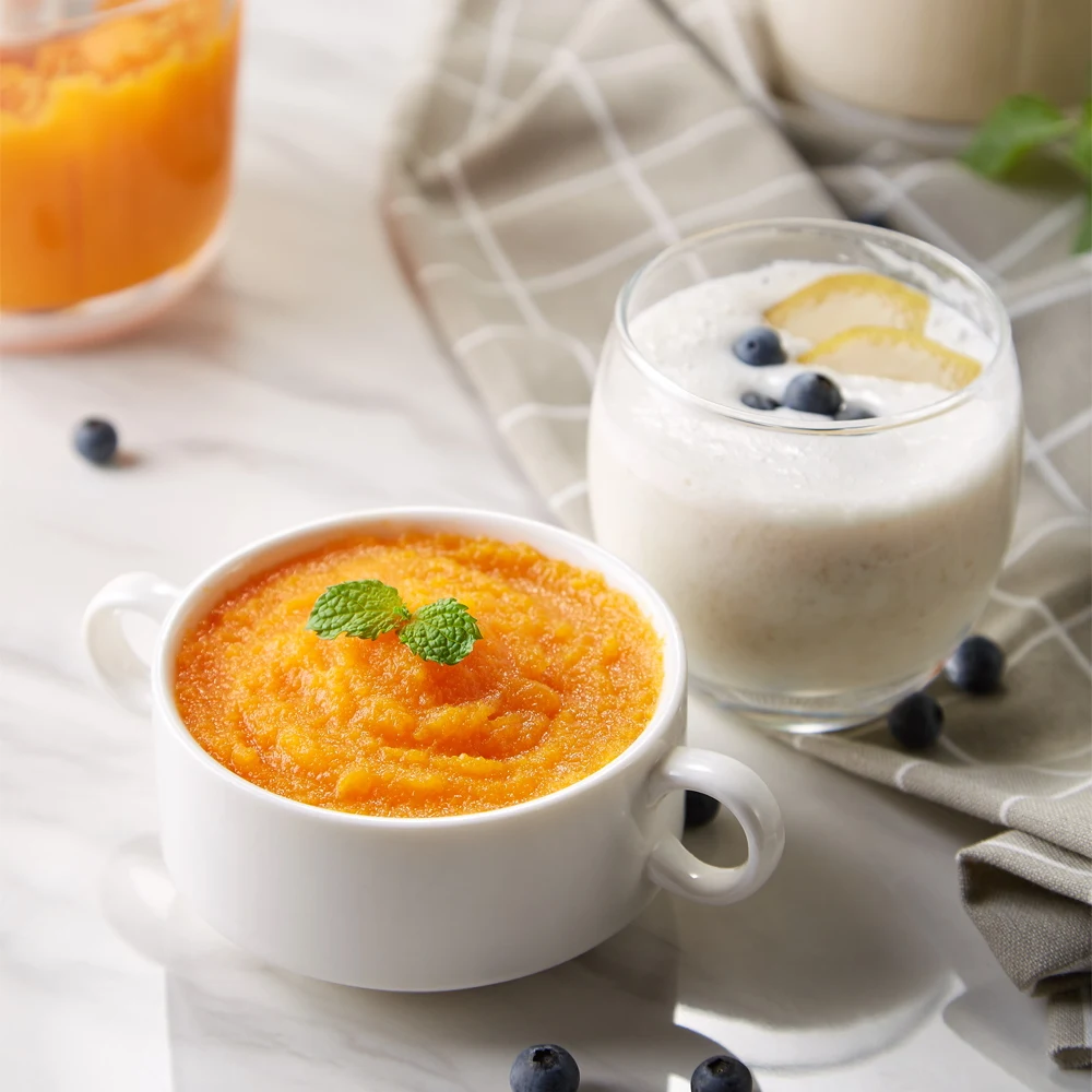 Food Processor Grinder Multifunction Meat Garlic Blenders Grinder Vegetable Chopper Keukenmachine Kitchen Gadgets DE50JR