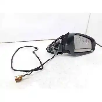 

010681 RIGHT REARVIEW MIRROR AUDI A4 SALOON (8E)