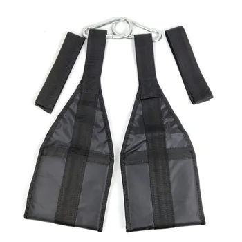 

Training Belt Belt Abdominal Muscle Support Belt Cantilever Band Abdomen Pull-up Auxiliary Suspension Muscles Exercise Equipment