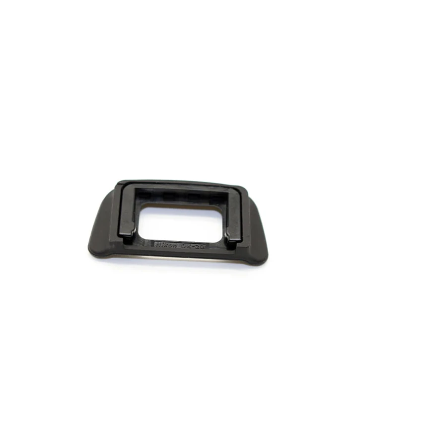 DK-20 Rubber Black Eyecup Viewfinder Eyepiece, for NIKON Camera DSLR D50 D60 D70 D70S D3000 D3100 D5100 D5200