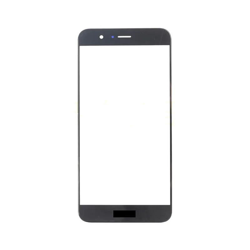

Outer Screen For Huawei Honor 8 Pro / Honor V9 Front Touch Panel LCD Display Out Glass Cover Lens Phone Repair Replace Parts