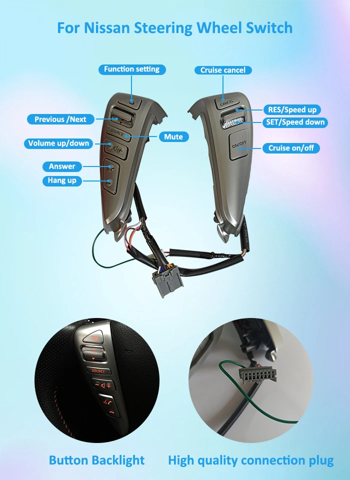 VERSA switch 