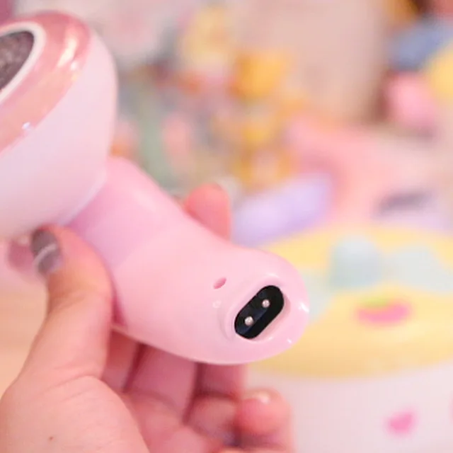 Машинка для удаления катышков и с кроликом Kawaii| |