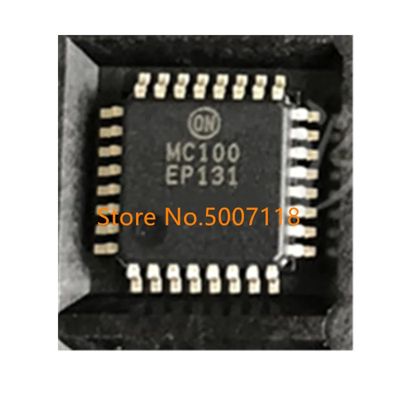 MC100EP131FAG MC100EP131 LQFP32