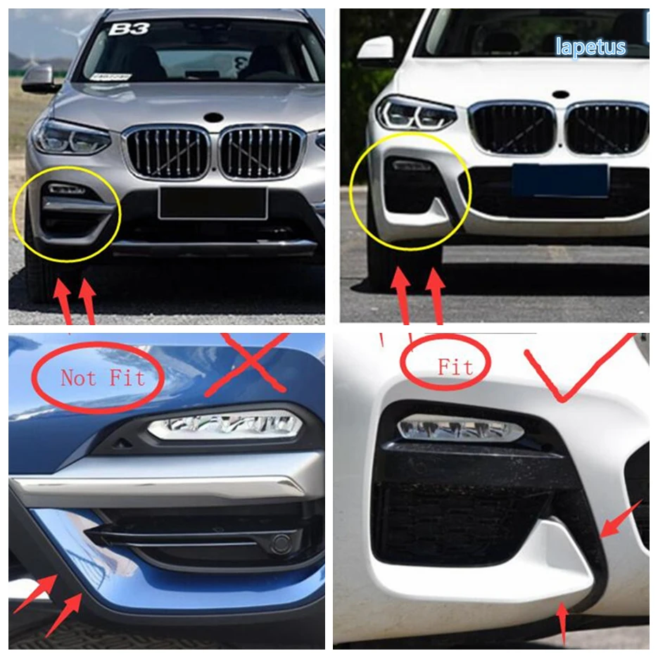   Ȱ  Ŀ  Ʈ Ʈ   Ÿϸ , BMW X3 G01 2018 - 2020  ABS ڵ Ÿϸ