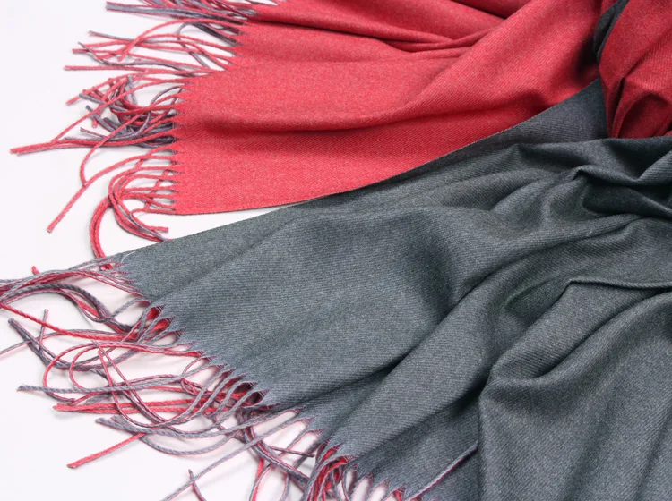 Кашемировый шарф Пашмина Шаль Foulard Femme палантин шеи хлопок из шерсти и вискозы хиджаб длинный зимний шарф женский платок
