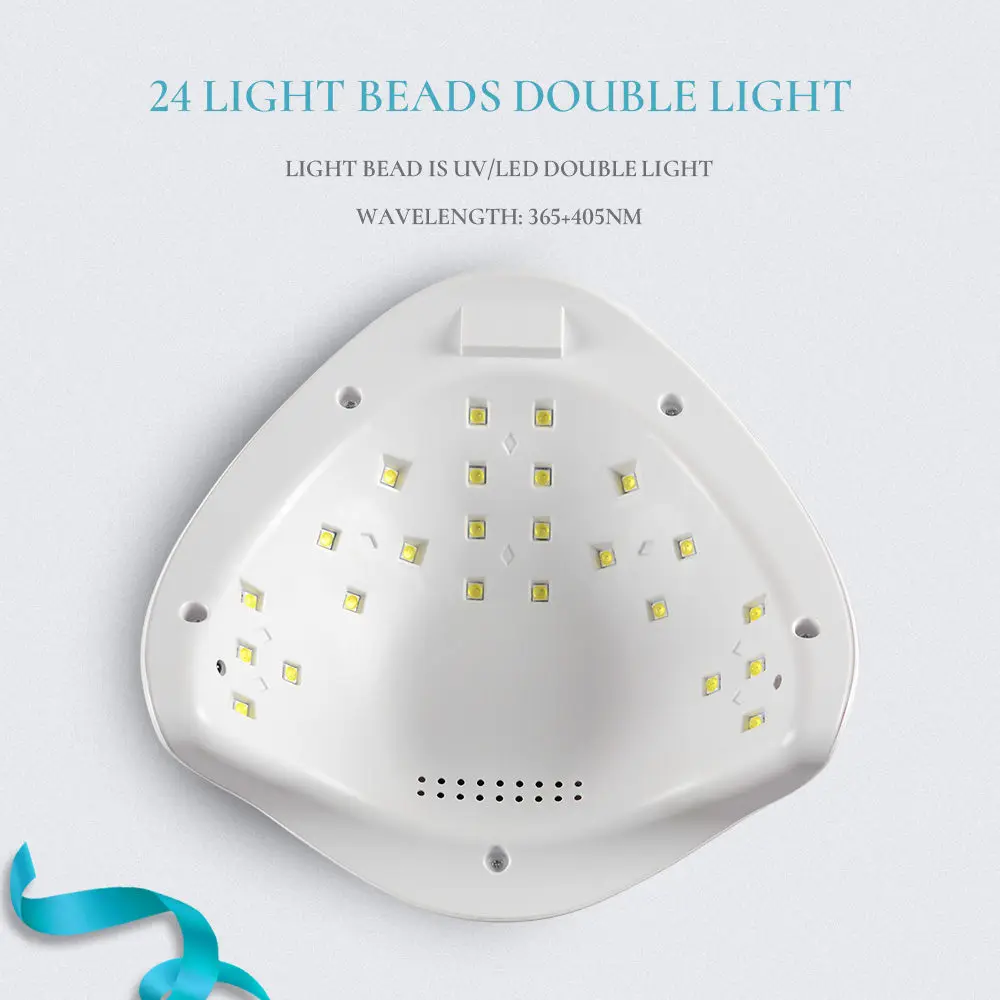 Preise Polygel Nail Kit Nail Set 48W Uv Led Trockner Lampe Für Semi Permanent Lack Kit Weg Tränken Nagel Kunst werkzeuge Maniküre Set Polygel Kit