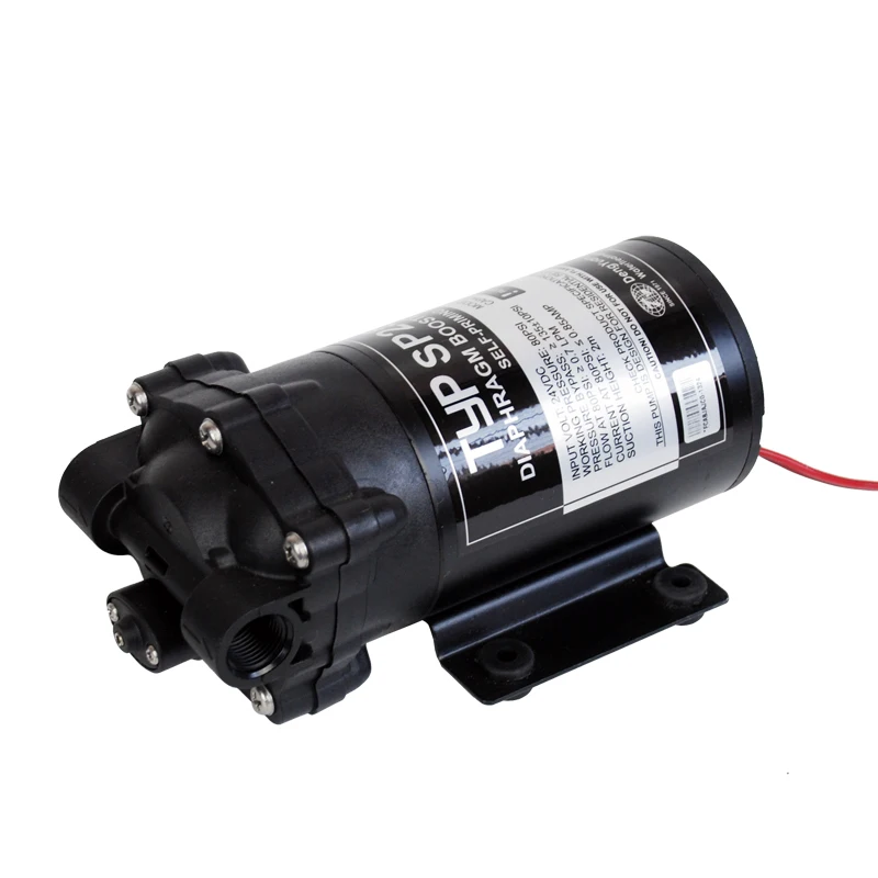 coronwater 50 gpd auto priming ro bomba 01