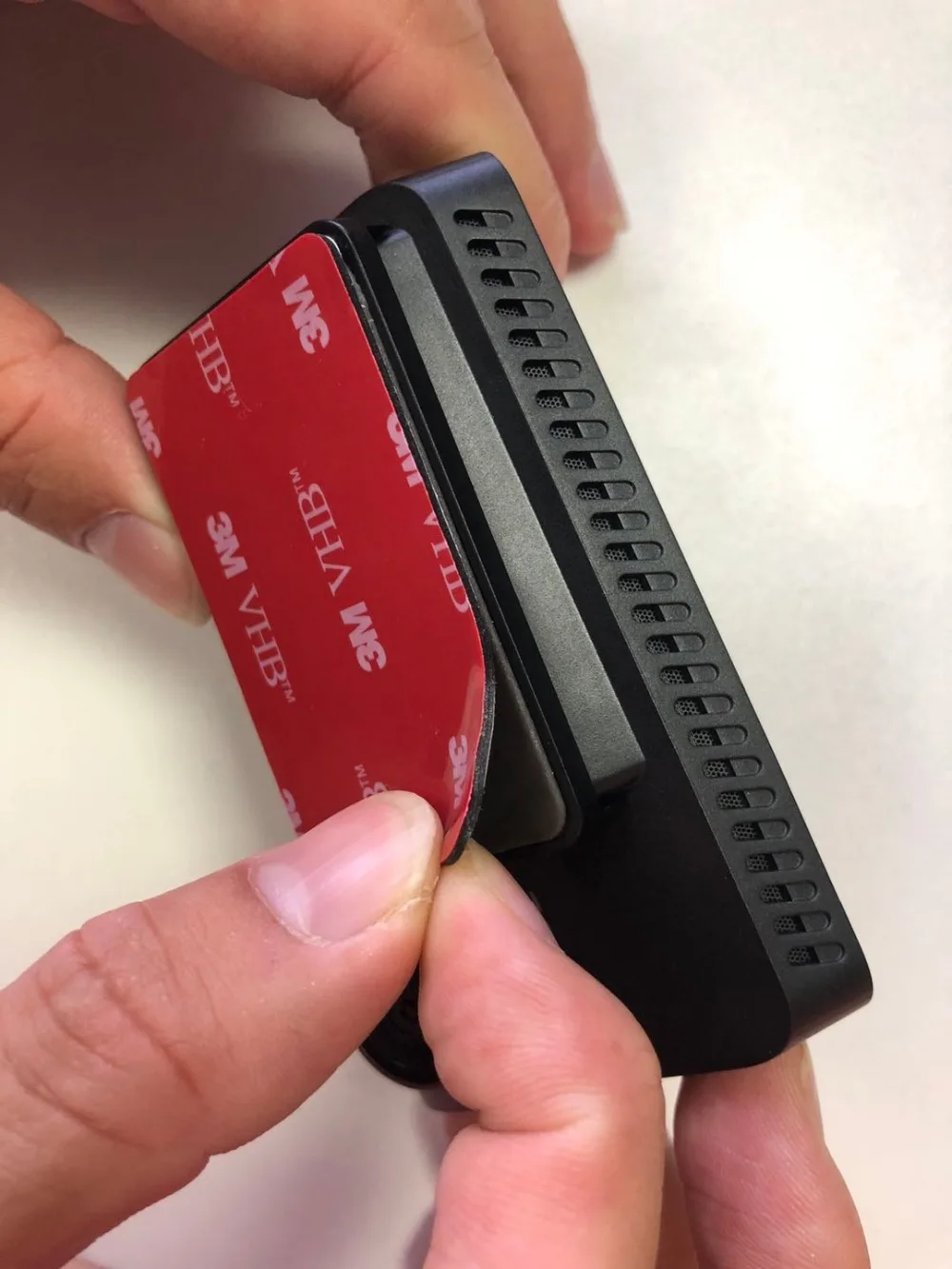 ためxiaomi自動車データレコーダー70maia800耐熱3 3mステッカー 透明な静電フィルム Aliexpress