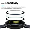 20D Screen Protectors Film Soft For Samsung Galaxy Watch Active 2 40mm 44mm Full Cover Curved Edge Protective Scratch Resistant ► Photo 2/6