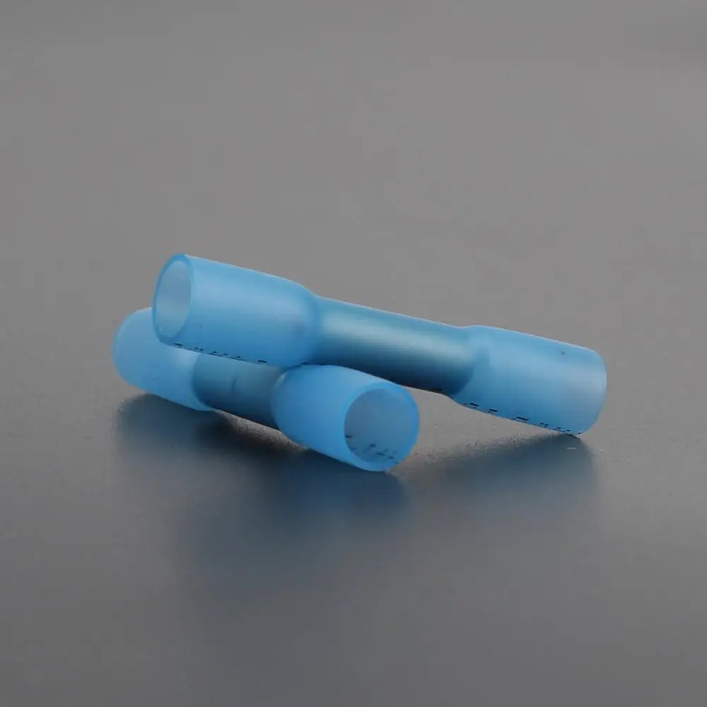 Areyourshop 220 шт. термоусадочные Ассорти Водонепроницаемый провода Разъемы 22 AWG-10 AWG морской автомобильный