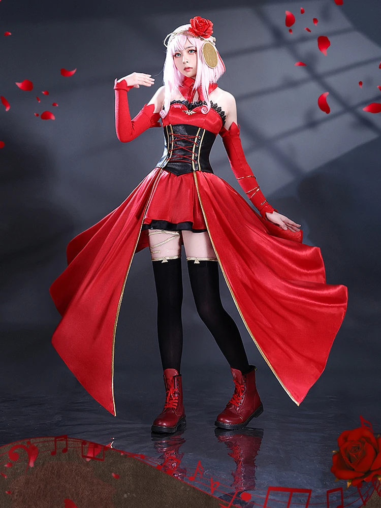 Female dante cosplay  Cosplay woman, Dante cosplay, Amazing cosplay