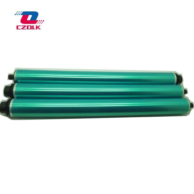 3pcs X New compatible IU6C Y M color OPC Drum for Konica Minolta bizhub C451 C550 C650 C452 C552 C652 C654 C754 Drum