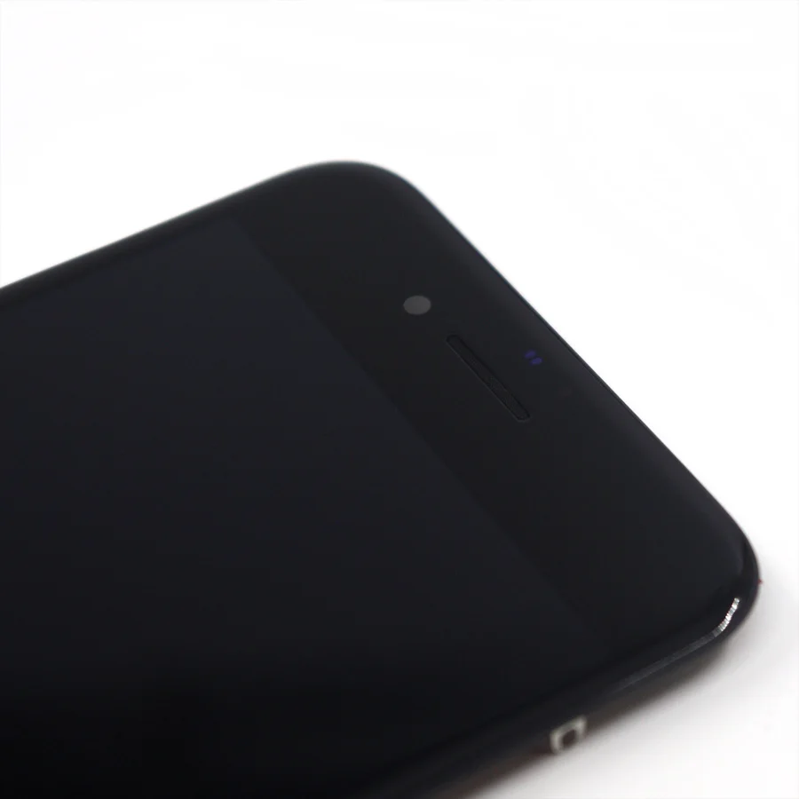 Сетчатый ЖК-дисплей для iphone 6 iphone 6s Экран силы с сенсорным экраном дигитайзер в сборе для iphone 7 8 5 ЖК-дисплей Дисплей Класс AAAA ЖК-дисплей подарок