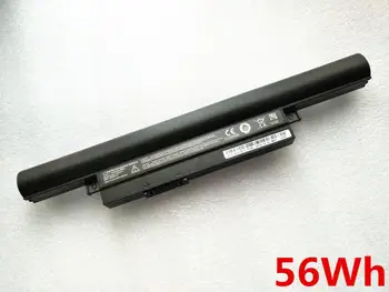 

56WH laptop battery for Medion Akoya P7648 E7416 E7416T E7419 A32-D17 A41-D17