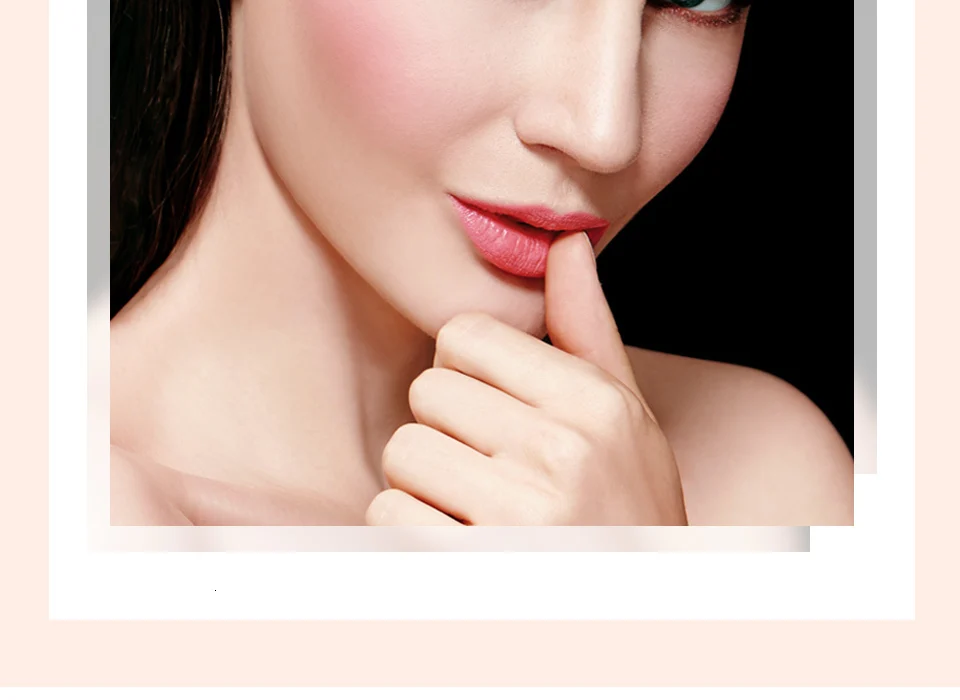 Base de Maquiagem Corretivo à Prova Flor Música Natural Líquido Fundação Creme Suave Fosco Cobertura Completa Rosto Foundation d' Água 14 Base p rosto