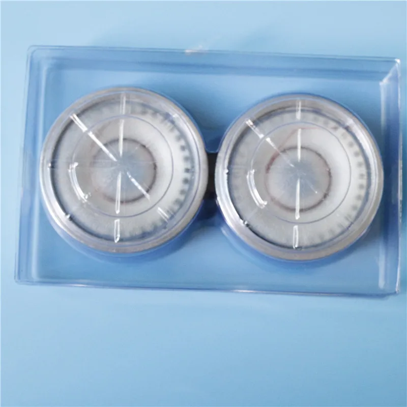 45MM 250 Ohm T2 Headphone Speaker Unit Pure Copper DIY Audiophile Loudspeakers driver for repair headphone