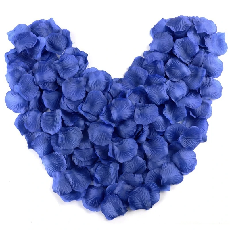 

Rose Petal x 200 dark blue
