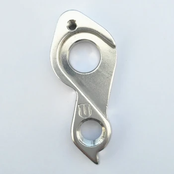 

100PCS Bicycle rear Derailleur hanger extender road alloy bike dropout for Focus Sam 160 Cayo Disc 3.0 Focus Mares CX AX Sam Ltd