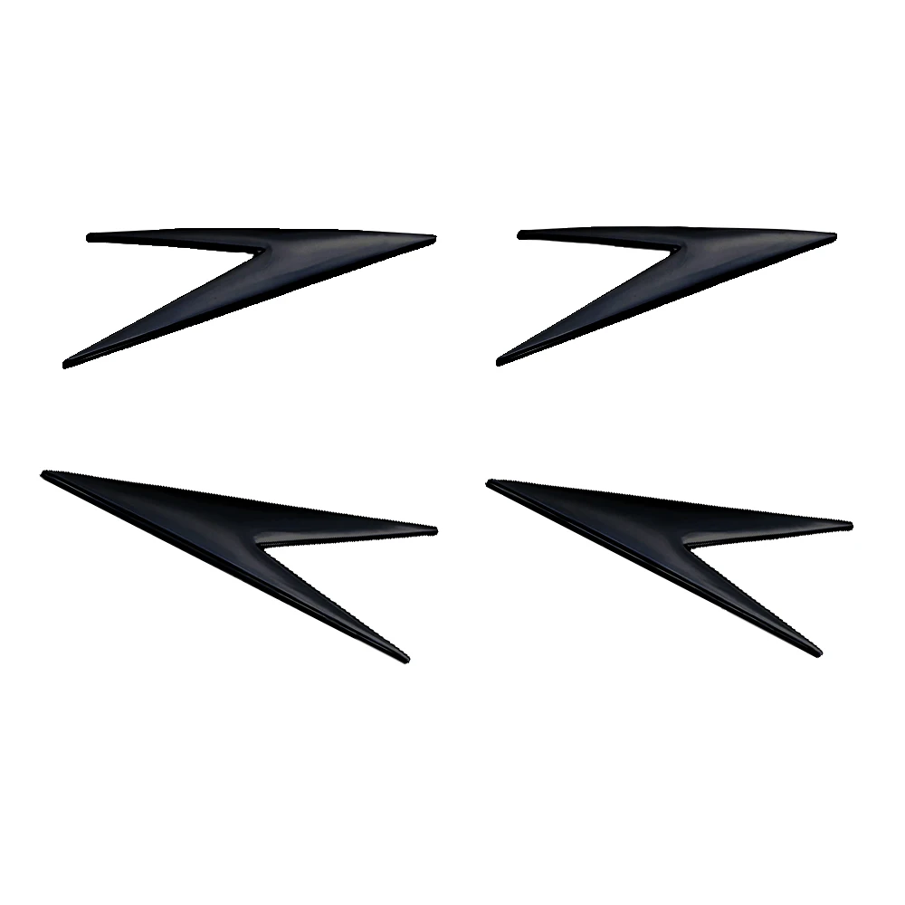 3D Motorrad Emblem Aufkleber Racing Tank Seite Streifen Schwanz Aufkleber Für H2 NINJA H2R z125/250 Z300/400 z650/750 Z900/800 – Detail 7