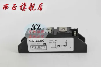 

CTD18GK14 authentic . Power . SCR module . Spot--XZQJD