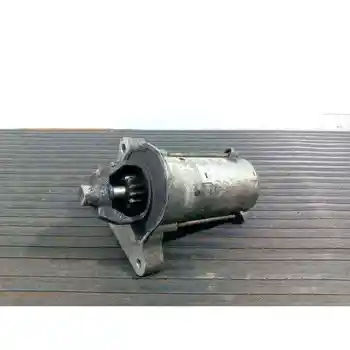 

2S6U11000EB STARTER MOTOR FORD FROLIC (CBK)