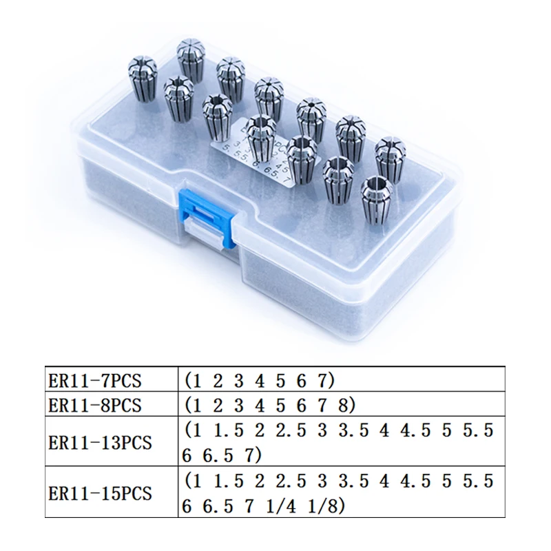 CNC Milling Tool Holder Lathe Machine - Image 6