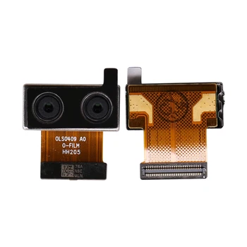 

10pcs/lot Back Camera Flex For Huawei Honor 9 Rear Back Camera Big Camera Module For Huawei honor 9 Free Shipping DHL EMS