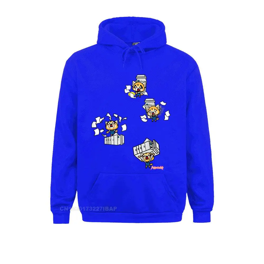 Summer nable Summer Long Sleeve April FOOL DAY Hoodies Latest  Hoods Mens Sweatshirts Free Shipping 15768 blue