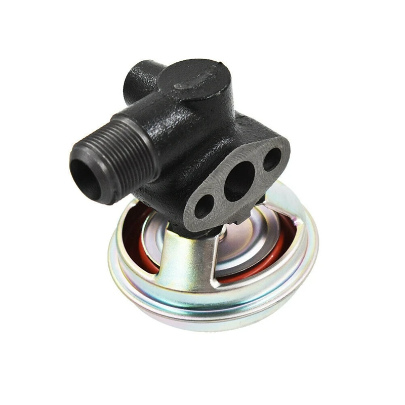 Клапан EGR Стандартный EGV882 для 98-04 Nissan Frontier 2.4L-L4