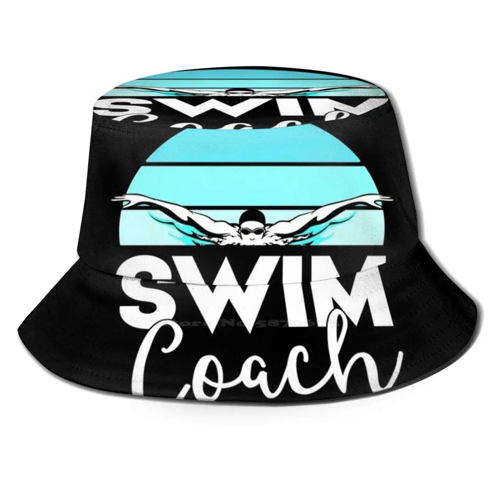 Swim Team Shirt School Swimming Meet 