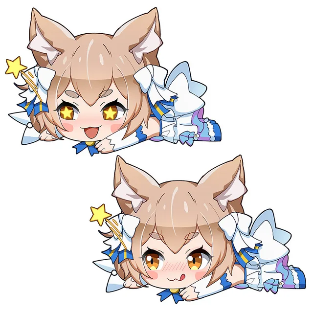 Re Life in a different world from zero  Pillow Toy Emilia Beatrice Felix Cosplay Stuffed Plush Doll 50cm for Gift