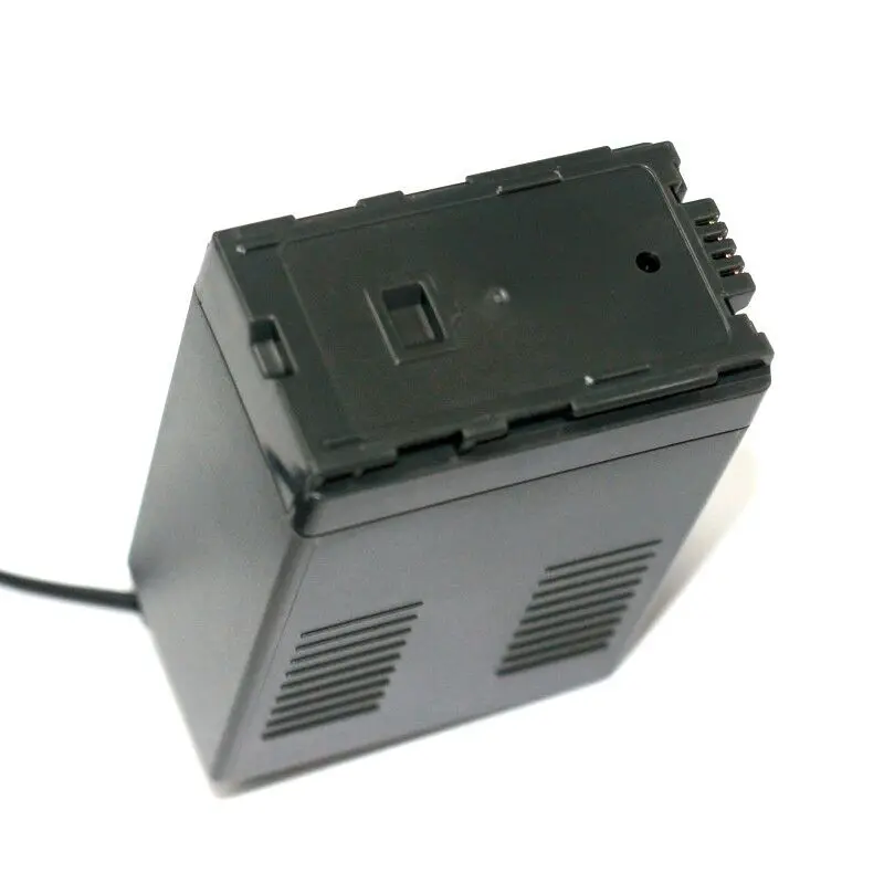 Apropriada para a Relação de Carregamento Original de Panasonic a Bateria do Manequim de Vbg6 é Hmc71mc 160mc Mdh1ck-k 130mc - Image 5