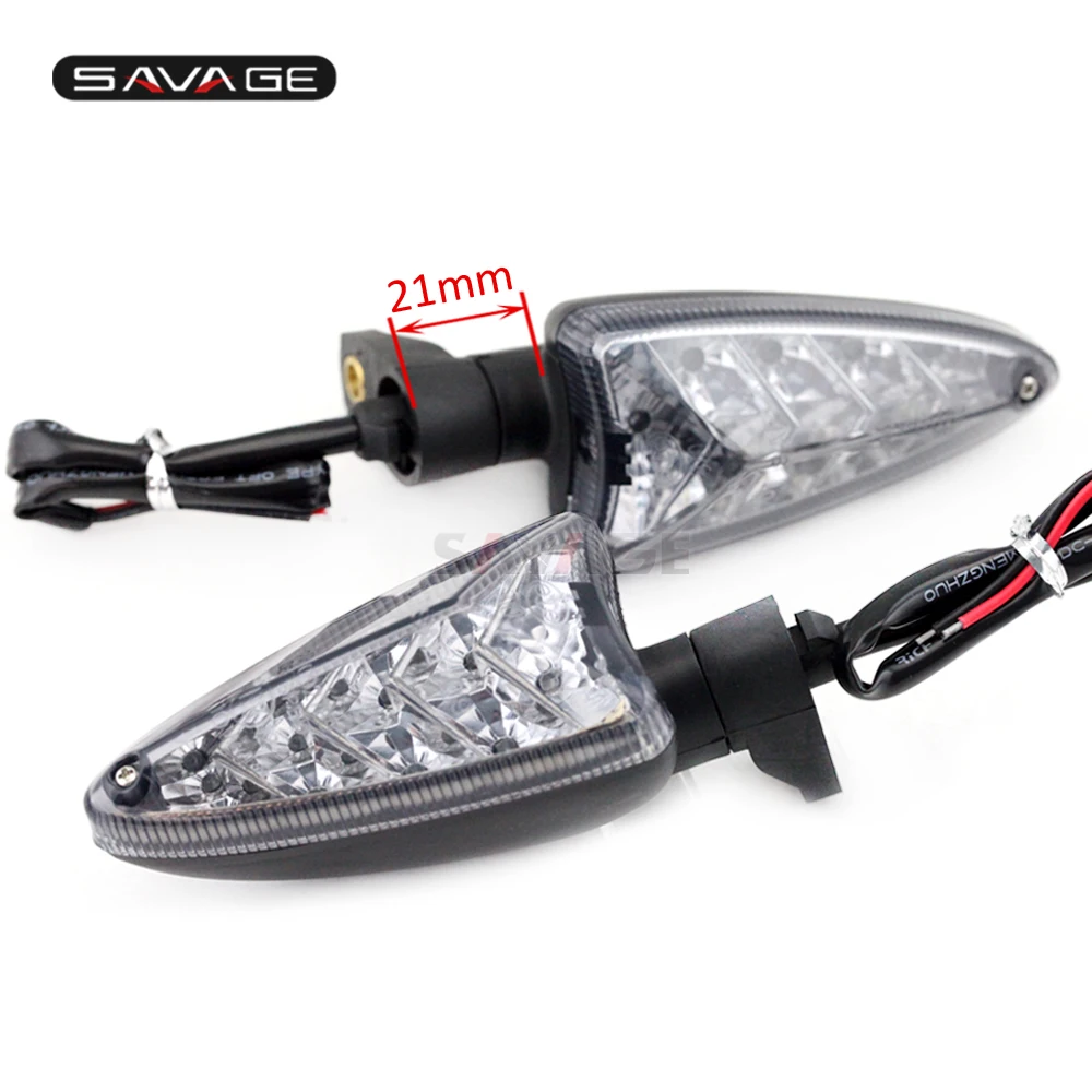 Turn Signal Light Indicator Lamp For BMW (17)