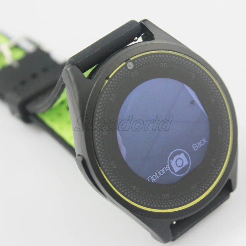 Смарт-часы V9, Bluetooth, Android, умные часы, SIM, умные часы для мобильного телефона, запись сна, шагомер, спортивные Смарт-часы