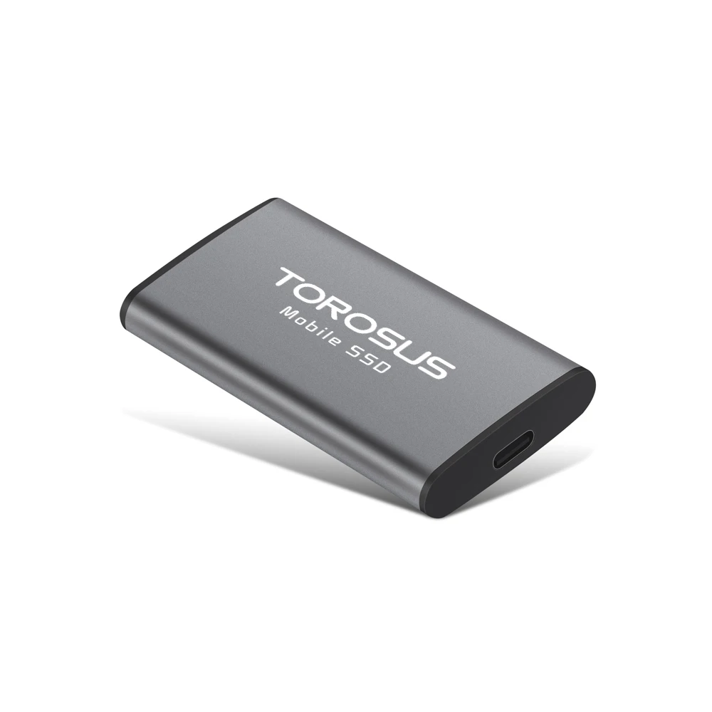 

Torosus External SSD Hard Drive 500gb 25gb SSD Protable USB 3.0 1.8'' External Solid State Drives