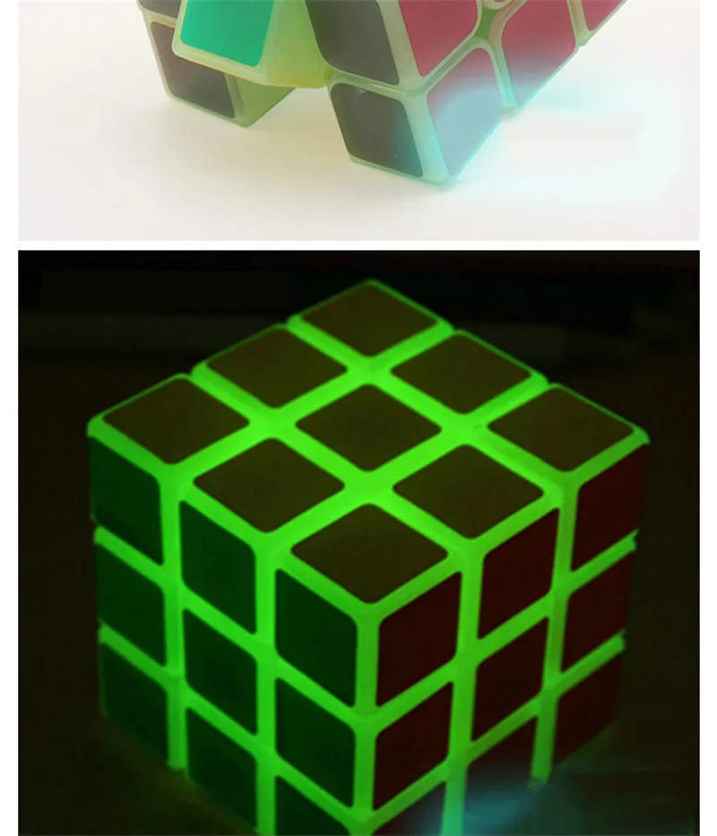 Infinite Hand Speed Toys New Cube Puzzler Cubo Magico Puzzle Antistress Magic Cubo Fitzhet Twisty Puzzles Birthday Gifts EE50MF