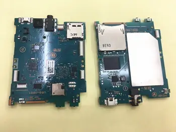 

Below 3.68 System USA Version for PSvita 2000 slim PSV 2000 Motherboard PCB Circuit Board Mainboard Replacement